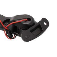 Mirror Right for Kawasaki ZX-10R 1000 Ninja 2011-2015