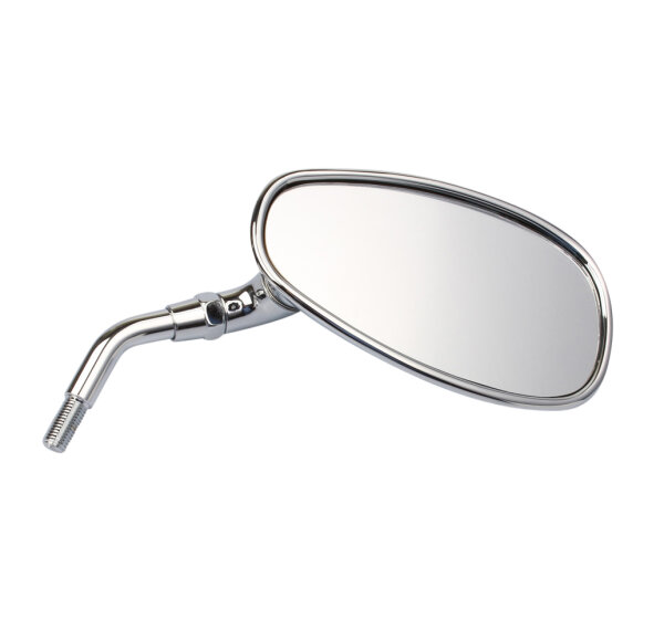 Specchio Destra per Honda GL 1800 C Goldwing/F6C/Valkyrie / VT 1300 CX CXA 