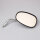 Mirror pair chrome for Kawasaki VN 900 Classic B /C # 56001-0282 56001-0283