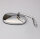 Mirror pair chrome for Kawasaki VN 900 Classic B /C # 56001-0282 56001-0283