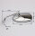 Coppia di specchi cromati per Kawasaki VN 1700 2000 04-10 56001-0033 56001-0032