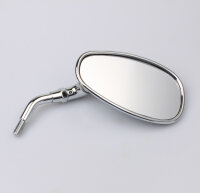 Spiegel Paar chrom f&uuml;r Honda GL 1800 VT 1300 #...