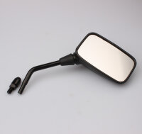 Spiegel Paar schwarz f&uuml;r Kawasaki Z 750 J # Z 1000 A...