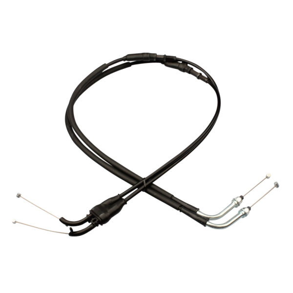 throttle cable complete kit for Ducati Multistrada 1200 # 10-14 # 65620722B