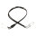 throttle cable complete kit for Ducati Multistrada 1200 # 10-14 # 65620722B