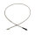 speedometer cable for Honda CB 750 K Four # 70-84 # 44830-300-672 L=995 mm