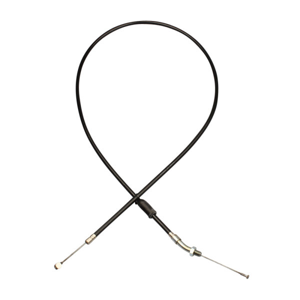 clutch cable for Yamaha RD 125 # 1975 # 396-26335-10