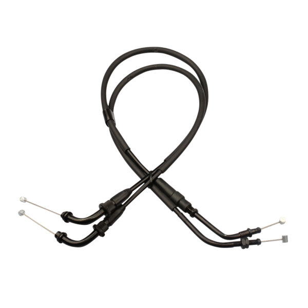 throttle cable complete kit for Ducati Desmosedici 1000 RR # 65620701A