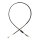 clutch cable for Honda CB 650 750 K # 1969-1982 # 22870-410-000