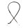 choke cable for Kawasaki ZZR 600 D # 1990-1992 # 54017-1127