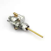 Rubinetto benzina M14 per Honda CB 350 450 CL 175 350 450...