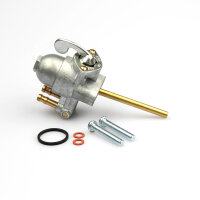 Rubinetto benzina per Honda CB 500 550 750 Four K #...