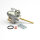 Rubinetto benzina per Honda CB 500 550 750 Four K # 1969-1974 # 16950-300-020