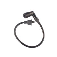 Conector de buj&iacute;a NGK RC-X 140 negro Racing para...