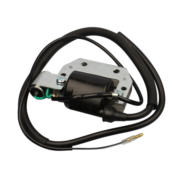 Bobina de encendido para Honda CB CL CT SL TL 125 MR 175 MT 125 250 QA 50 XL100 125 250 350