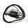 Bobina de encendido para Honda CB CL CT SL TL 125 MR 175 MT 125 250 QA 50 XL100 125 250 350