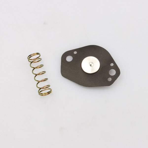 Vergaser Luftabschlussventil f&uuml;r Yamaha FZS 1000 TDM 850 XVZ 1300