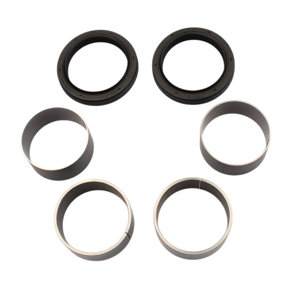 Fork repair kit for Kawasaki ZX 750 ZX-9R 900 Suzuki GSX-R 1100 Yamaha YZF 750