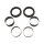 Fork repair set for Yamaha FZR XJ 600 XV 750 1100