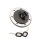 Fuel Cap 2 Keys for Kawasaki GPZ KLE ZR ZR-7 ZXR ZX-6R ZX-7RR ZX-9R ZZR 