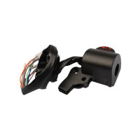 Commutateur de guidon gauche pour Honda CB 550 K CB 750...