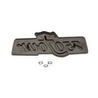 Scritta emblema sulla copertina laterale per Honda CB 750...