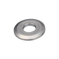 Steuerkopf Unterlegscheibe chrom f&uuml;r Kawasaki Z 750...