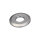 Control head washer chrome for Kawasaki Z 750 900 1000 1300 # 92022-230