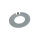 Pinion lock washer for Kawasaki H1 500 H2 750 # 92024-067