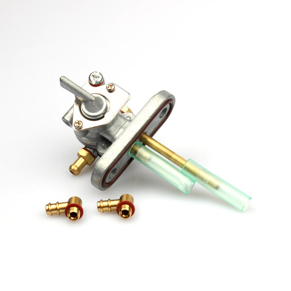 Robinet &agrave; essence pour Yamaha XS 650 /SE # 1979-1983 # 3L1-24500-00