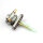 Robinet &agrave; essence pour Yamaha XS 650 /SE # 1979-1983 # 3L1-24500-00