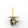 Robinet &agrave; essence GAUCHE pour Yamaha XS 650 # 1975-1983 # 447-24500-02