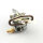 Robinet &agrave; essence GAUCHE pour Yamaha XS 650 # 1975-1983 # 447-24500-02