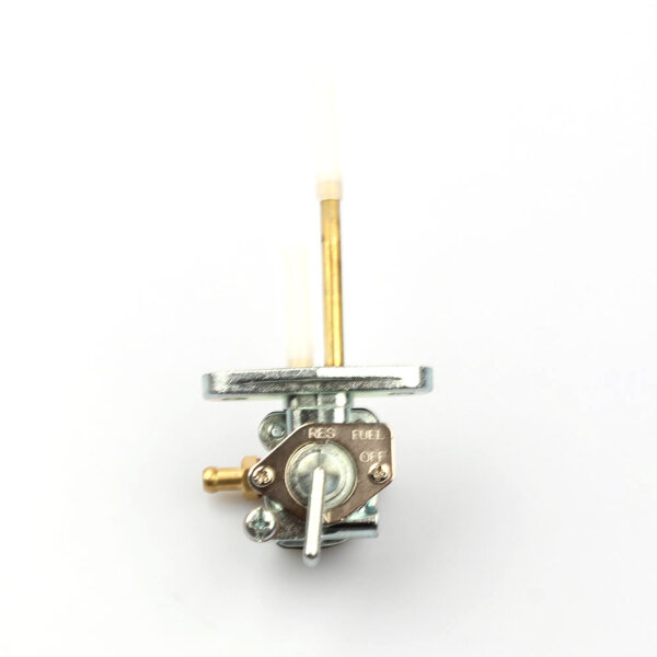 Robinet &agrave; essence DROIT pour Yamaha XS 650 # 1975-1983 # 447-24510-02