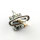 Robinet &agrave; essence DROIT pour Yamaha XS 650 # 1975-1983 # 447-24510-02
