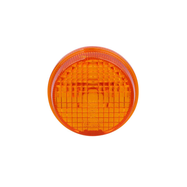 Lente per indicatori di direzione per Honda VT 600 Shadow C 600 # 33401-MBA-711