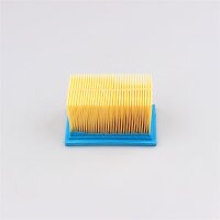 Filtro dellaria per BMW F G 650 2000-2014 13.712.345.232