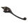 Leva freno nera completa per Honda ST 1100 89-96 53170-MT3-305