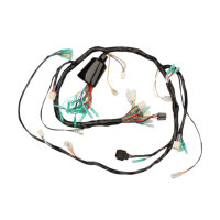 Cablaggio principale per Kawasaki Z1R 1000 D1 # 26001-1038