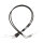 throttle cable Cable Assy for Suzuki GSX 1400 K2 K3 02-03 # 58300-42F00