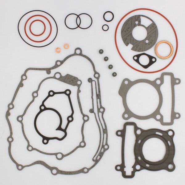Engine gasket set complete for HM-Moto 125 Yamaha WR YZF-R 125