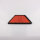 Filtro de aire para Kawasaki GTR ZZR 1400 2006-2017 11013-0014