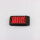 Filtro de aire para Yamaha XG 250 Tricker 05-06 5XT-14451-00