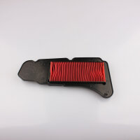 Filtro de aire izquierdo para Yamaha YP 400 # 04-21 #...
