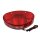 Complete Rear Taillight for Kawasaki H1 500 H2 750 S2 350