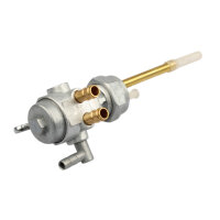Benzinhahn 24 mm f&uuml;r Kawasaki H1 500 KH 500 H2 750 #...