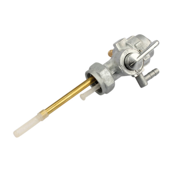 Benzinhahn 22 mm f&uuml;r Kawasaki KH 250 400 S1 S2 S3 # 51023-039