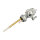 Benzinhahn 22 mm f&uuml;r Kawasaki KH 250 400 S1 S2 S3 # 51023-039