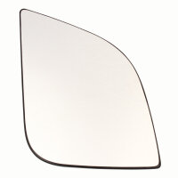 Spiegel Glas rechts f&uuml;r BMW R 1200 RT # 2005-2009 #...