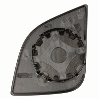 Spiegel Glas rechts f&uuml;r BMW R 1200 RT # 2005-2009 #...
